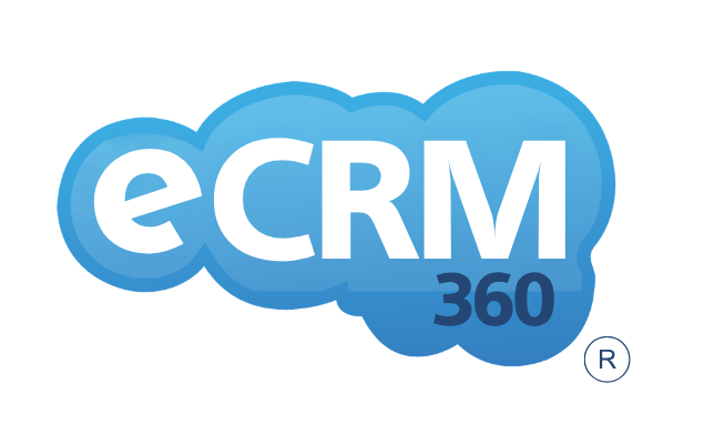 eCRM360 Logo